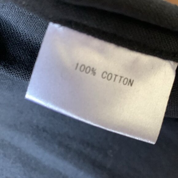 Oak NYC Long Sleeve Button Up - 100% Cotton - Picture 11 of 11